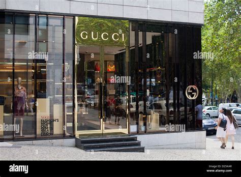 gucci store lisbon|gucci t shirt portugal.